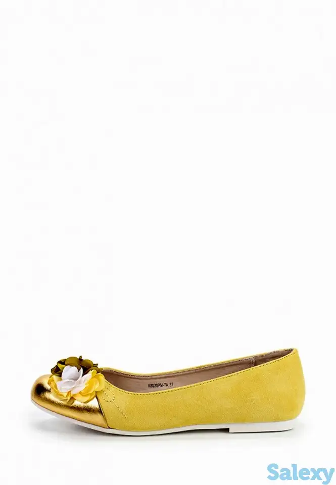 Балетки t.taccardi, фотография 2