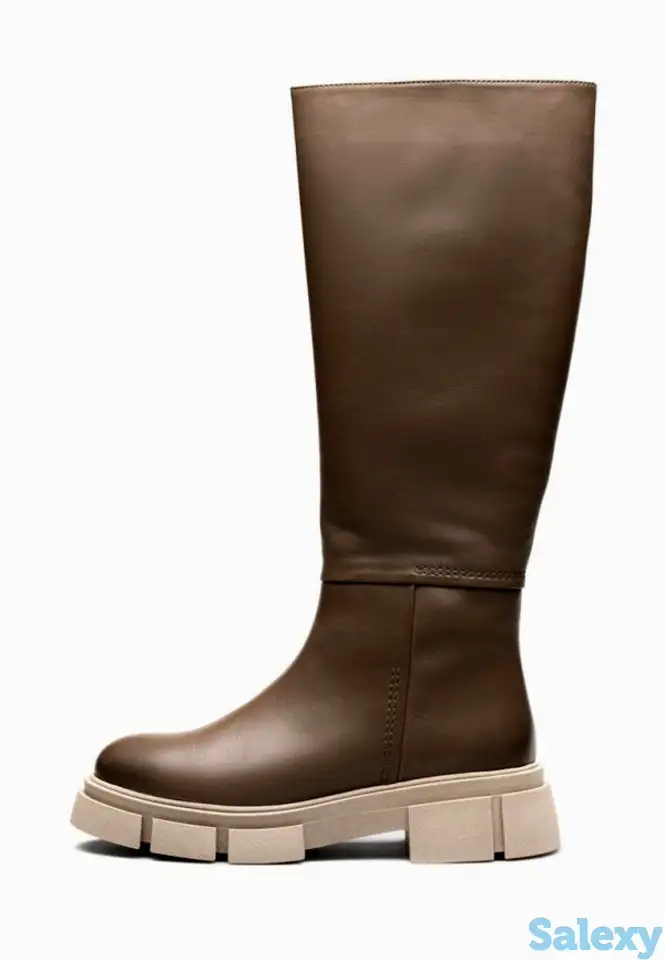 Сапоги hotic, фотография 1