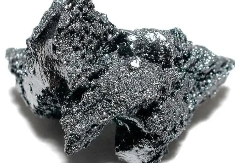 Бериллий 4, Марка Б1; Б2, Размер: 15-65 мм, фотография 1