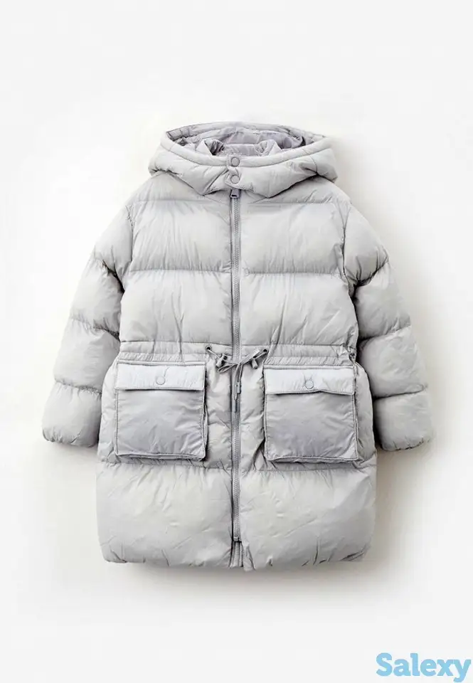 Куртка утепленная sela, фотография 1