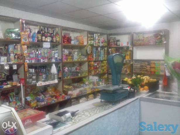 продаю дом с магазином, фотография 9