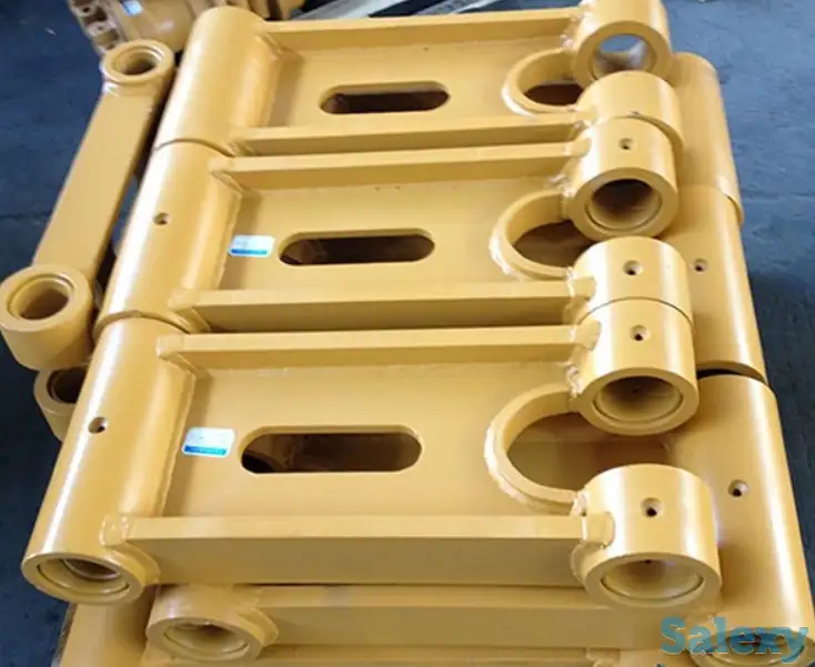 Трапеция ковша на любые экскватор,  бульдозер deutz copco hitachi case, фотография 2