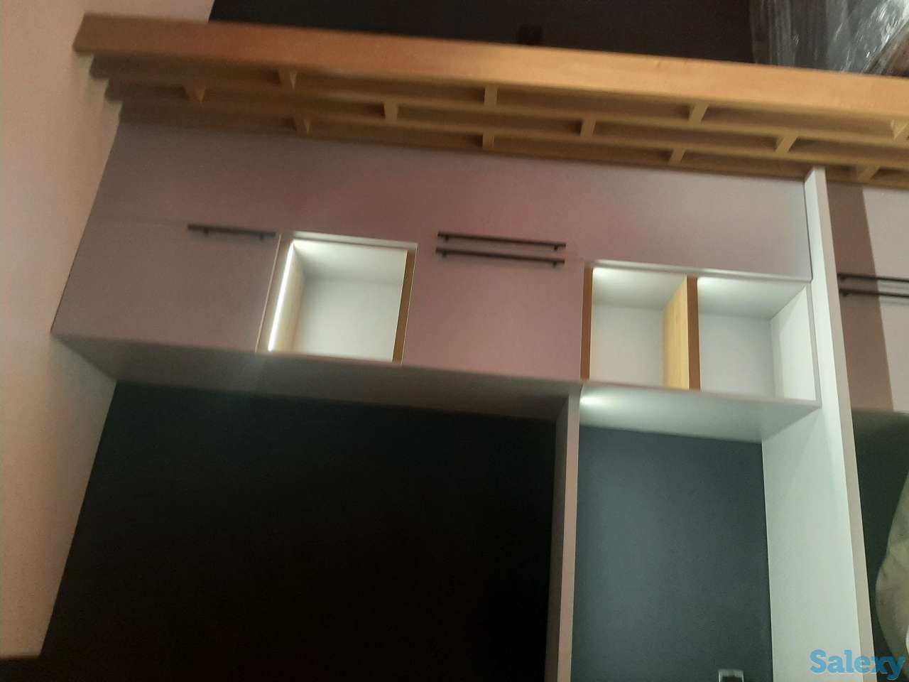 Мебель на заказ, фотография 4