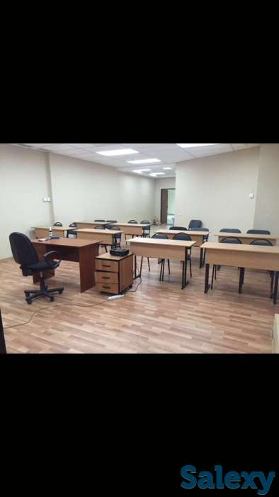 Сдаем в аренду конференц-залы, БЦ 