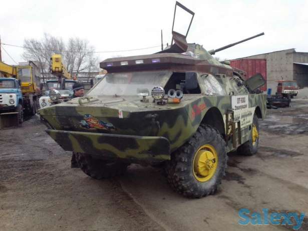 Продам брдм, фотография 1