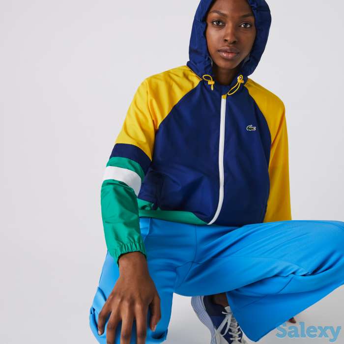 Женская куртка lacoste, фотография 3