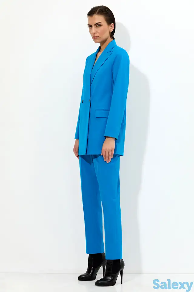 Классические брюки vassa&co, фотография 1