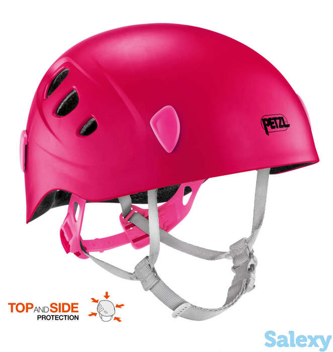 Каска Petzl Picchu Raspberry, фотография 1