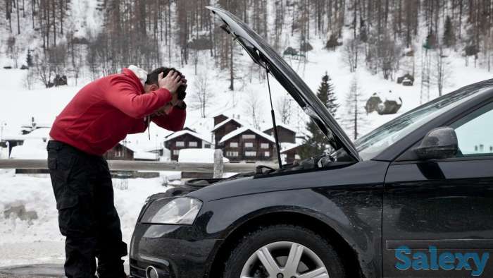 Куплю машину, фотография 2