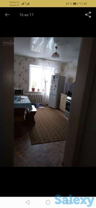 продам или поменяю 2х этажный 3х ком. дом, фотография 5