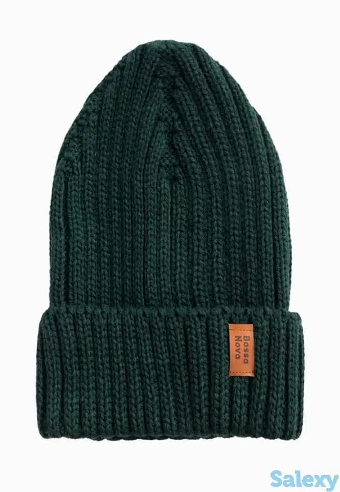 Шапка bossa nova, фотография 1