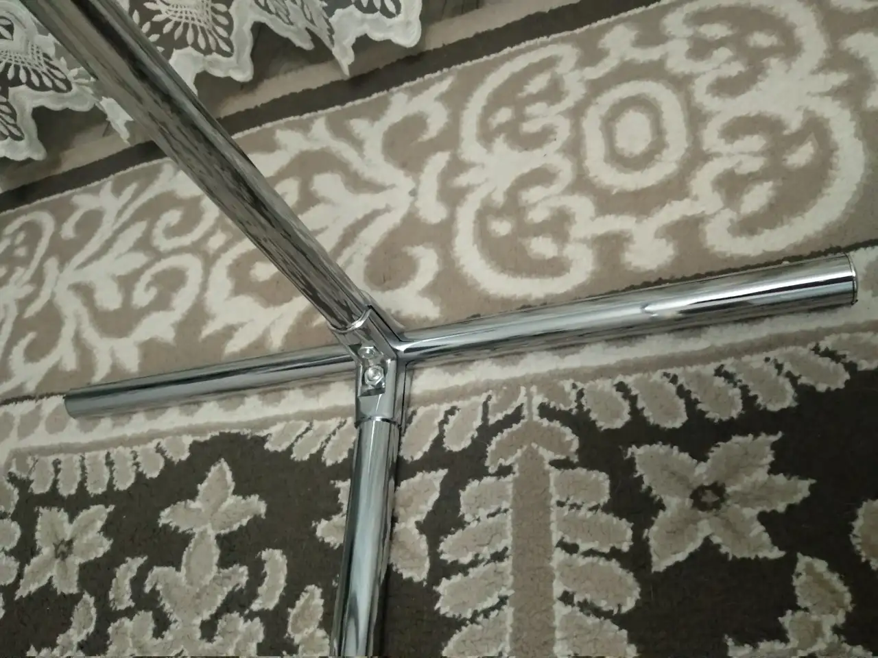 Баннерге арналан каркас, фотография 3