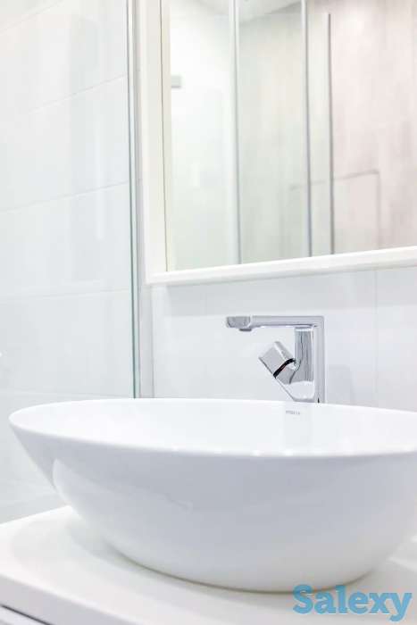 Комфортные апартаменты, Ул. Навои 9/1, фотография 6