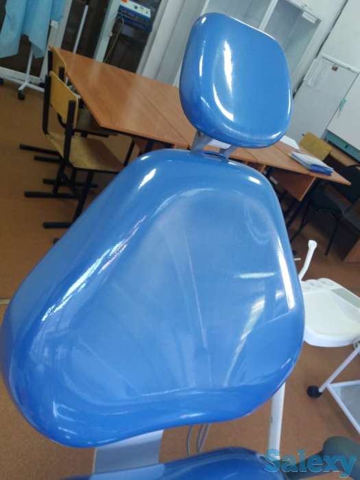 перетяжка стоб кресло и стул врача, фотография 8