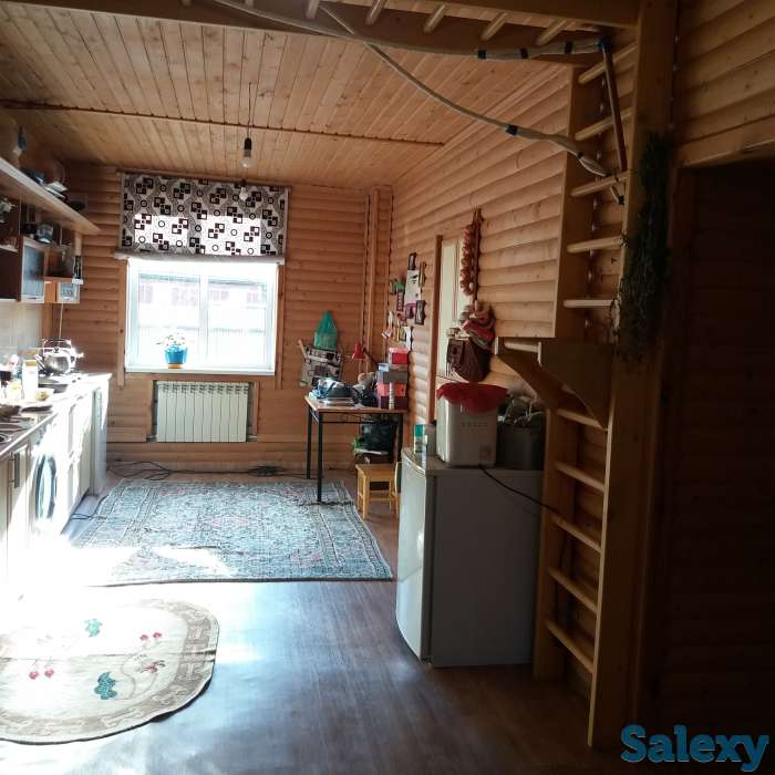 продам 3 комнатный благоустроенный дом на втором районе 108 кв., фотография 2