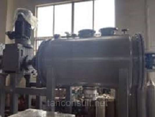 Вакуумная сушка zpg-1000, фотография 1