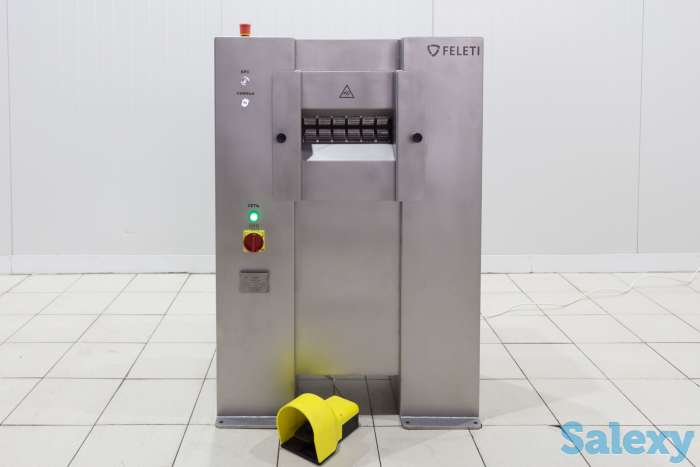 Машина для снятия копыт FELETI LF-Z, фотография 1