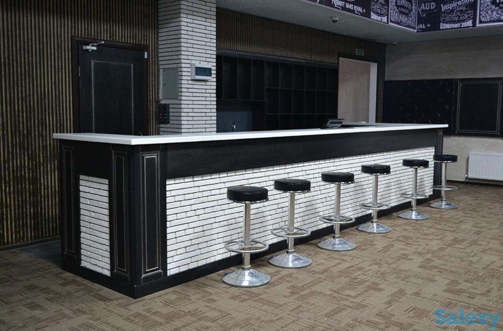 Гранит, мрамор, изделия из камня, фотография 16