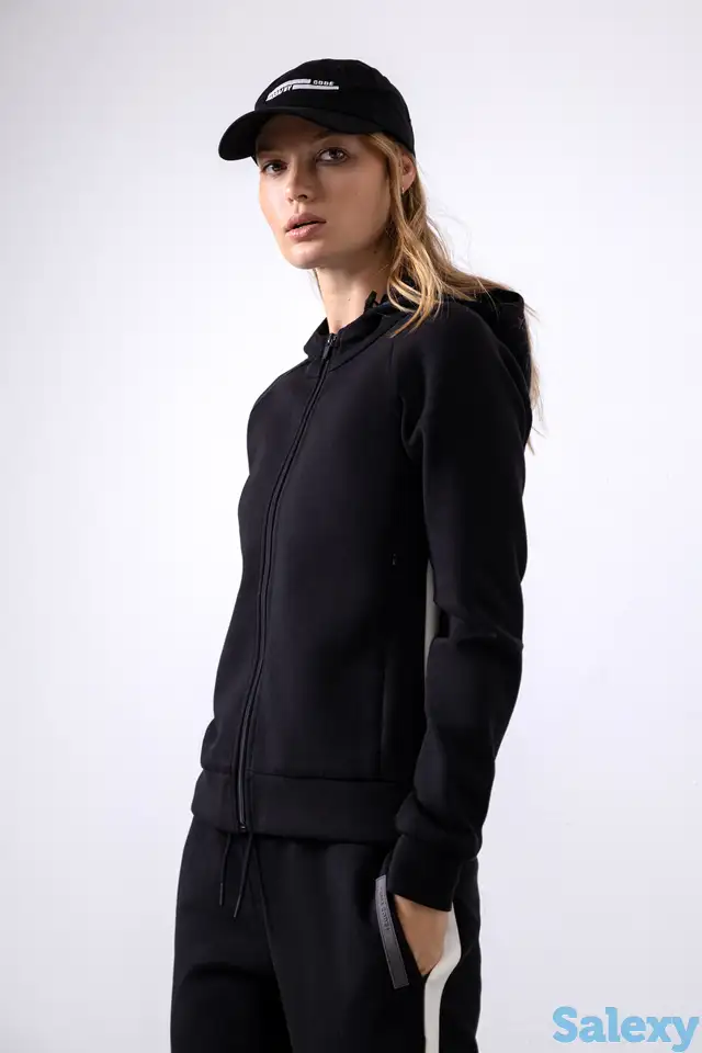 Худи на молнии vassa&co, фотография 1