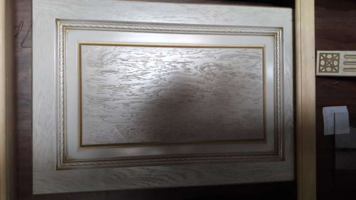 межкомнатные двери и мебельные фасады , фотография 5