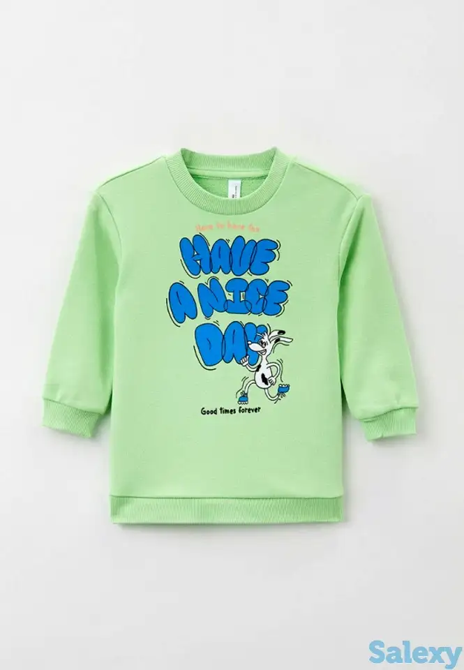 Свитшот sela, фотография 1