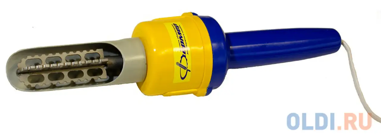 Рыбочистка фермер рч-01, фотография 1