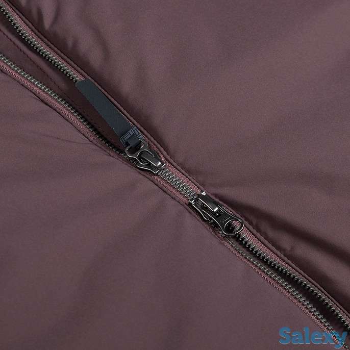 Куртка сивера путерга 2019-20 махагон, фотография 10