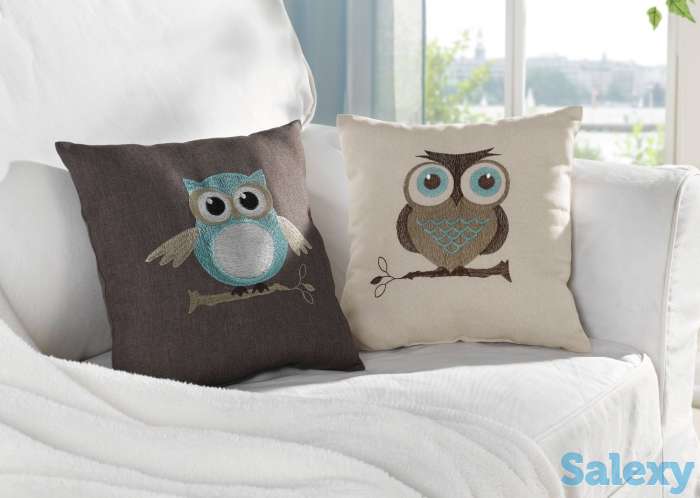 Подушечки с яркими фотографиями. Печать на подушках любых фотографий., фотография 1