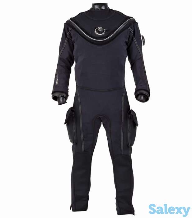 Гидрокостюм fusion bullet blue,, фотография 4