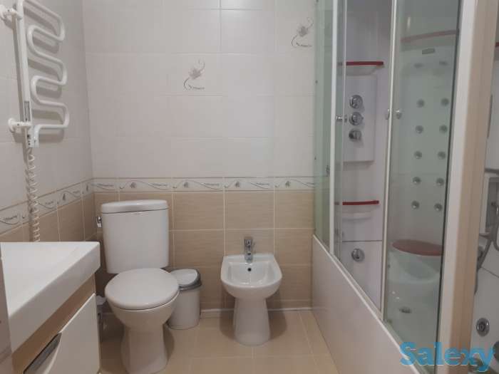 меняю 5-комнатную в Астане на Алматы возможны варианты, фотография 12