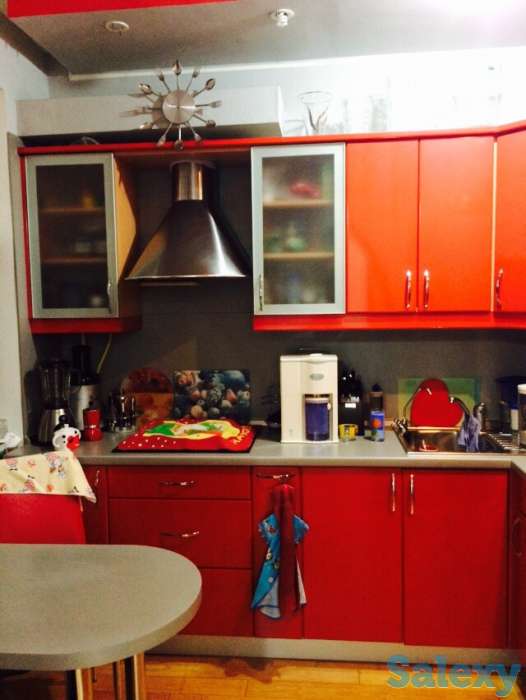 СРОЧНА продам 3 ком кв, 7 мкр, фотография 4