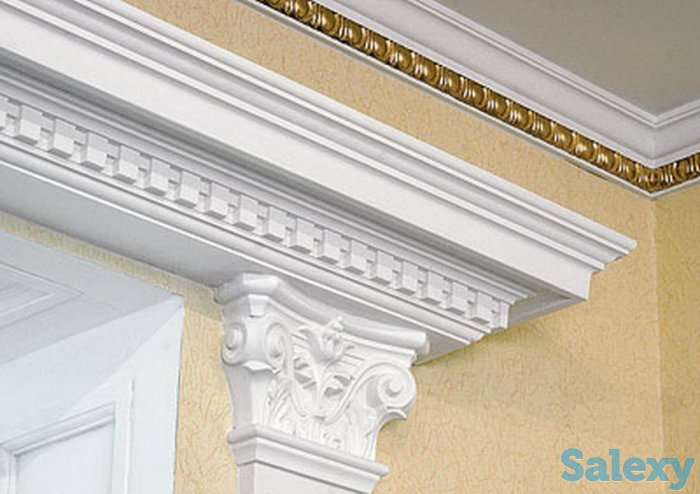 Травертин Сары Таш камни, фотография 5