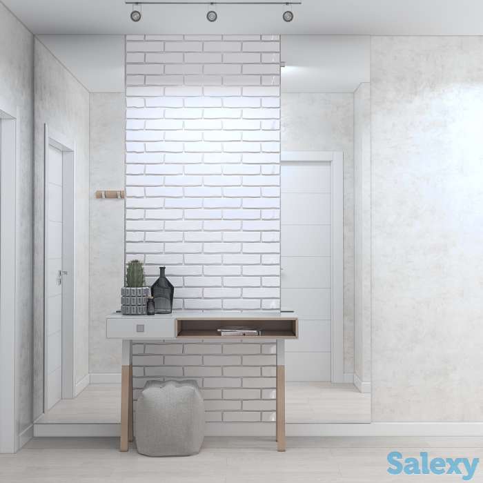 Евро ремонт, капитальный ремонт, косметический ремонт в Астане, фотография 4