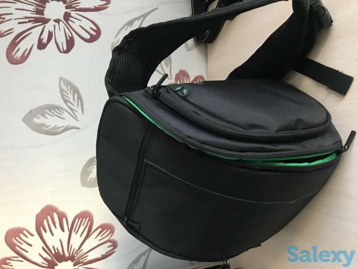 Рюкзак для фотоаппарата, фотография 1