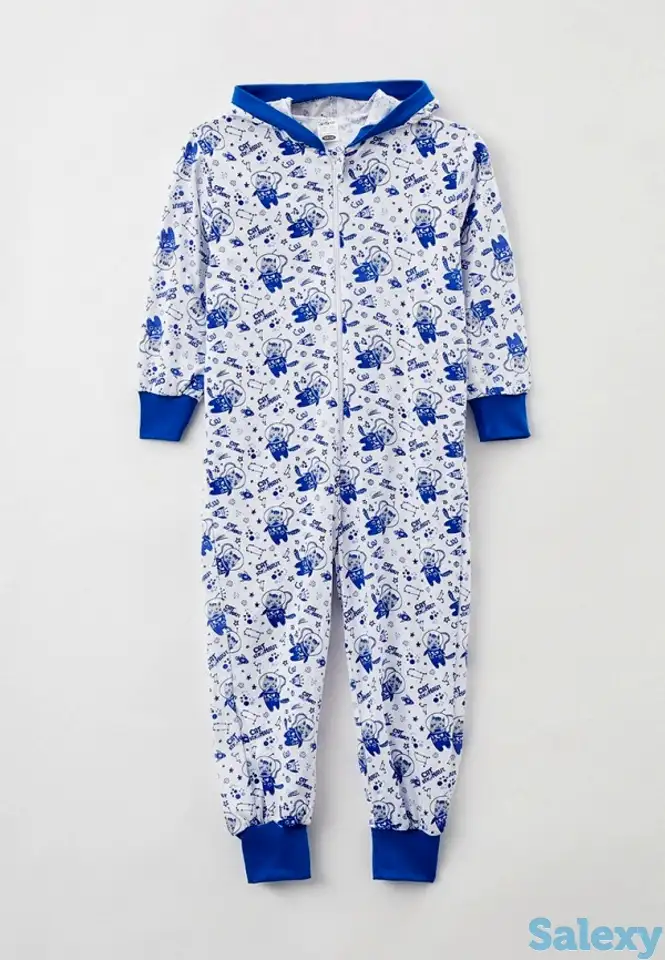 Комбинезон домашний котмаркот, фотография 1