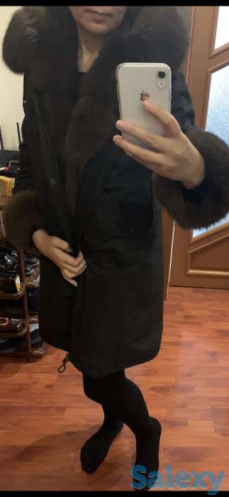 парка, фотография 1