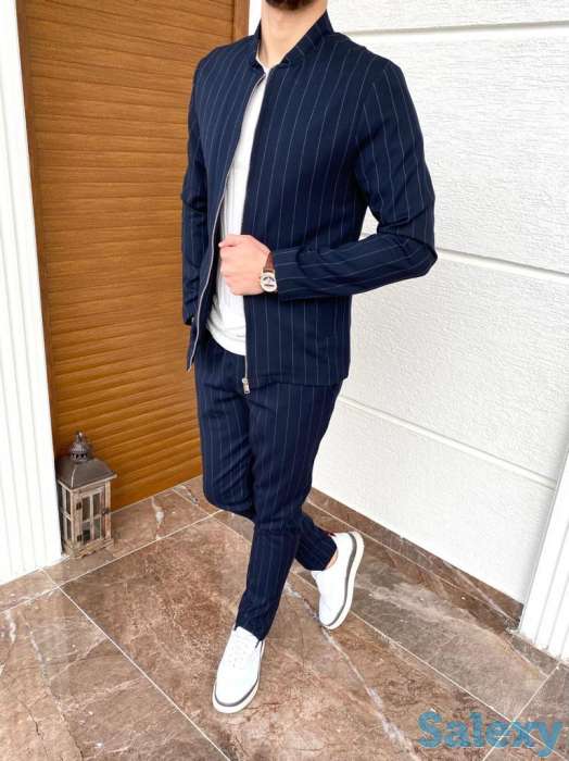 Универсальные летние костюмы из Турции, фотография 4