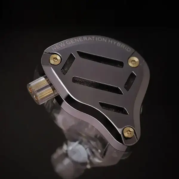 Наушники KZ ZS10 PRO 2, фотография 2