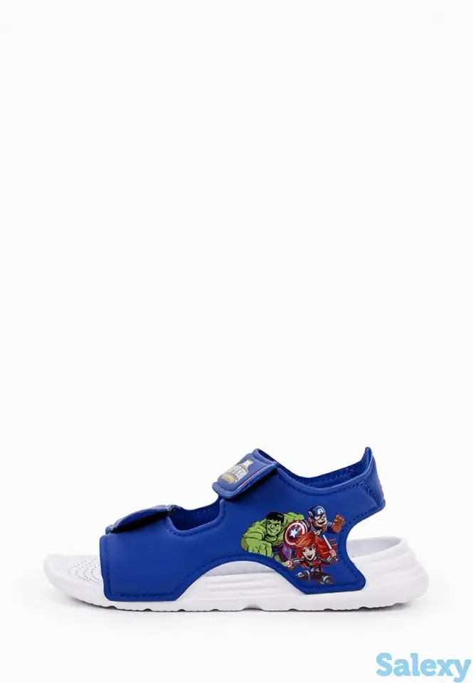 Сандалии adidas, фотография 1