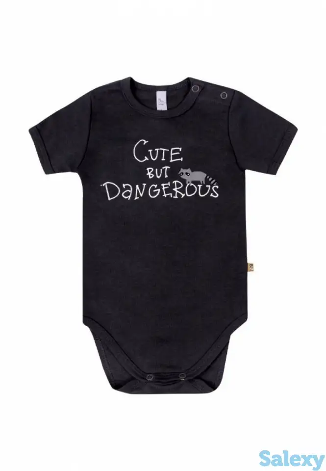 Боди bossa nova, фотография 1