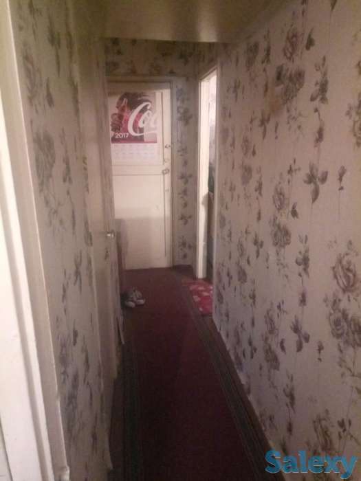 продажа квартиры, ул. Потанина д.43, фотография 3