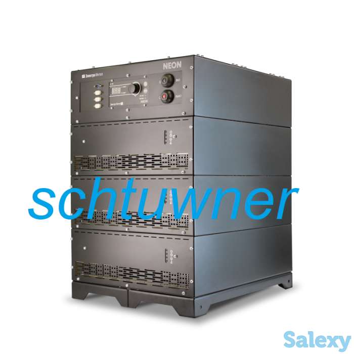 Оборудование из термопластов, фотография 4