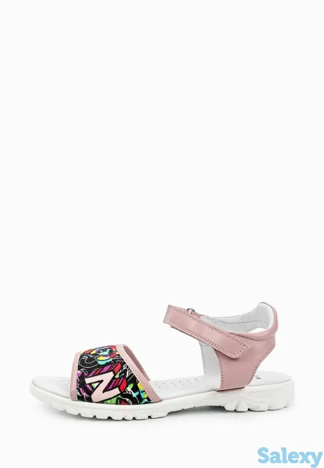 Сандалии ralf ringer, фотография 1