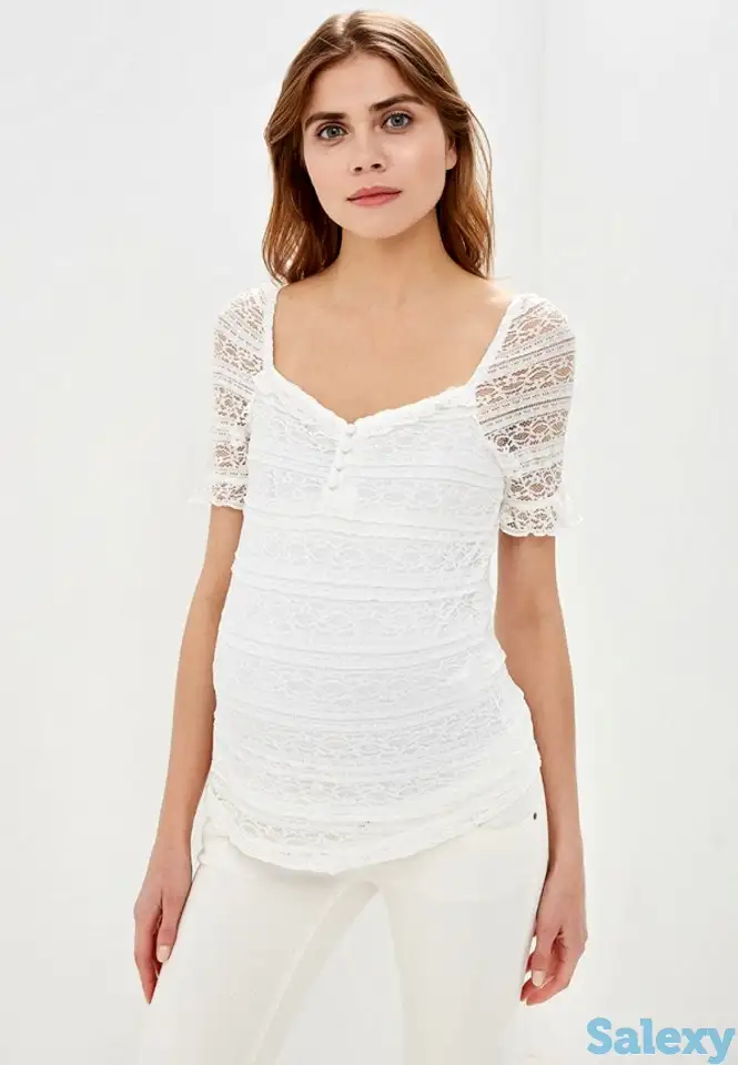 Блуза dorothy perkins maternity, фотография 1