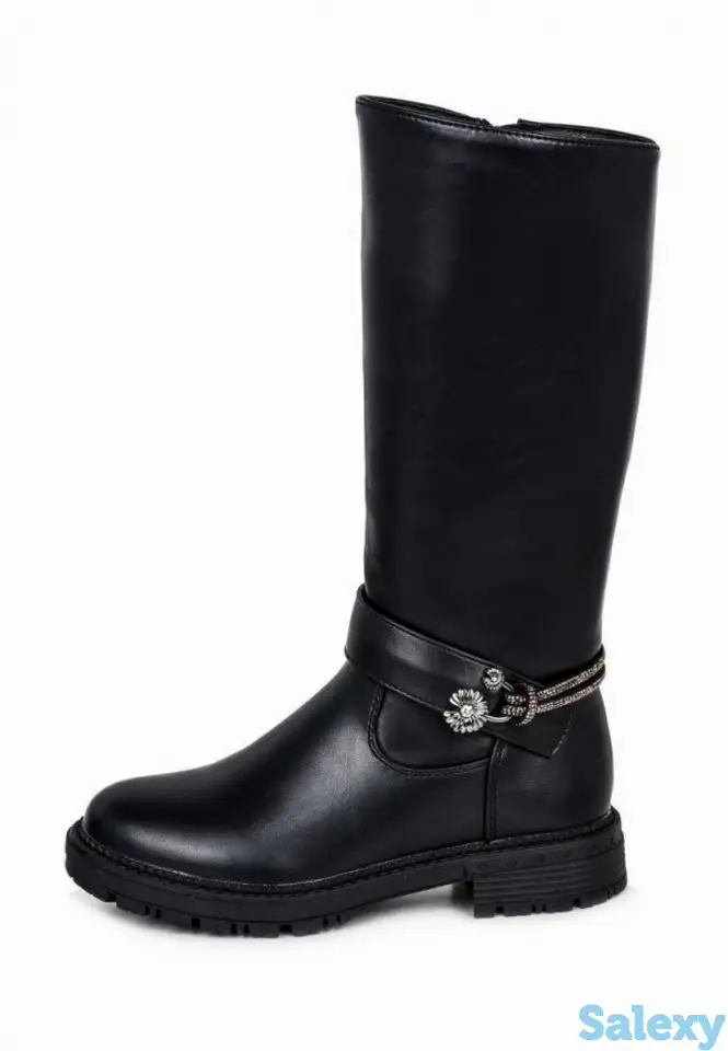 Сапоги t.taccardi, фотография 1