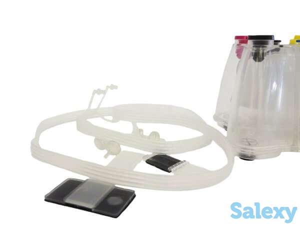 Снпч для моделей canon pixma mp280, фотография 1