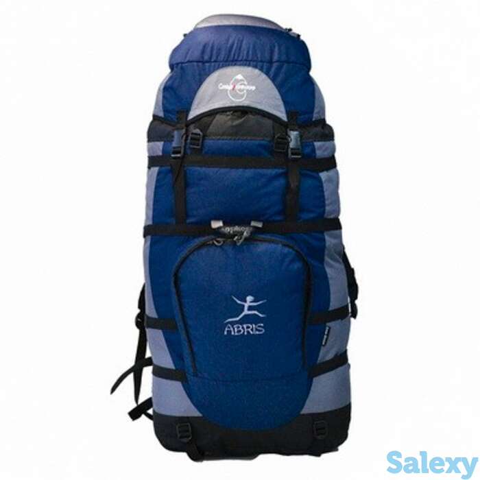 Рюкзак большой большой снаряжение абрис 135/2, фотография 1