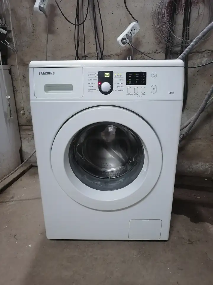 Ремонт стиральных машин автомат, фотография 4