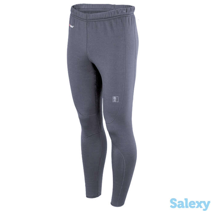 Термобелье брюки сивера сноуи мужские индиго, фотография 1