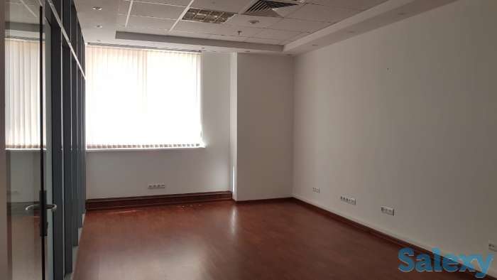 Аренда офиса в Нурлы Тау 150м2, Аль-Фараби, Желтоксан, фотография 5